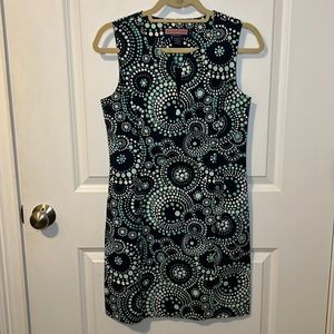Vineyard Vines Shift Dress